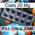 Cialis 20Mg 30